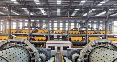 迎春?jiǎn)⒊?華特磁電打造專業(yè)磁選設(shè)備，助力礦山企業(yè)高質(zhì)量發(fā)展與智能儀器儀表制造