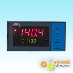 東輝智能儀器控制儀XMZB5U26P 現(xiàn)代工業(yè)自動(dòng)化與智能儀表制造的杰出代表