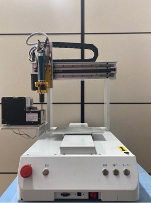 寧職陽(yáng)明學(xué)院大學(xué)生技術(shù)創(chuàng)新引領(lǐng)智能儀器儀表制造降本增效新篇章