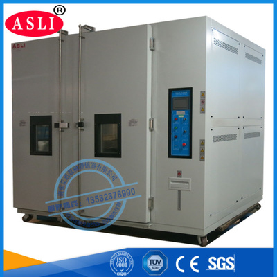 智能恒溫恒濕箱制造廠家概覽與智能儀器儀表行業(yè)發(fā)展